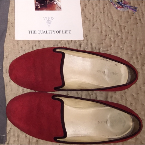 COLE HAAN•NIKE AIR-SABRINA: Loafers - Picture 5 of 16